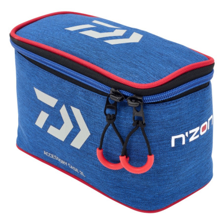 Torba na akcesoria Daiwa N'Zon Accessory Case 21x12x10cm