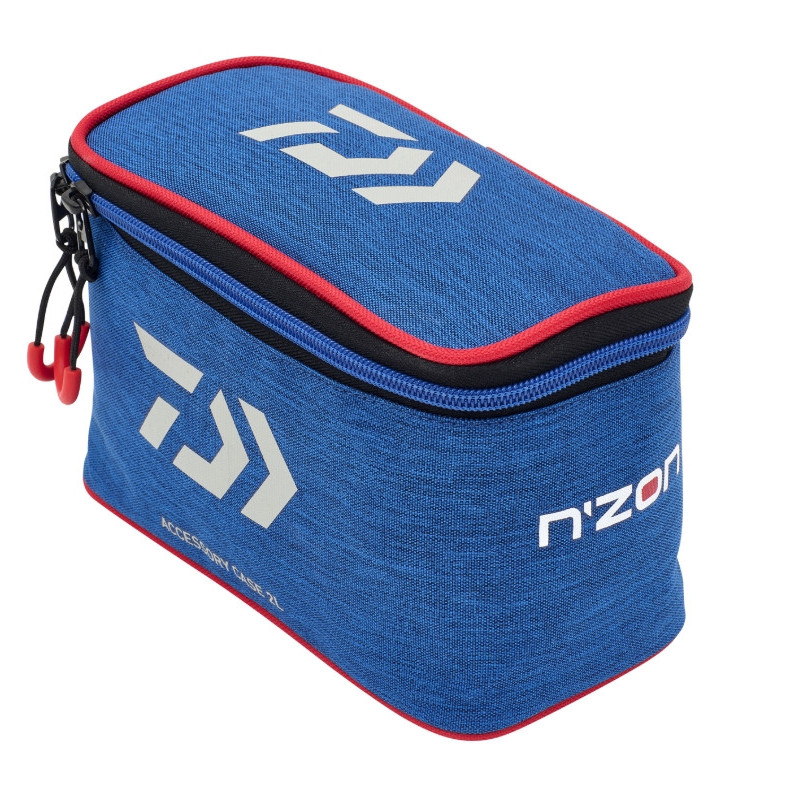 Torba na akcesoria Daiwa N'Zon Accessory Case 21x12x10cm