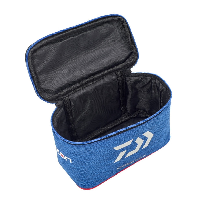 Torba na akcesoria Daiwa N'Zon Accessory Case 21x12x10cm