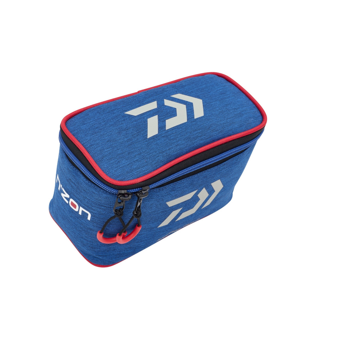 Torba na akcesoria Daiwa N'Zon Accessory Case 21x12x10cm