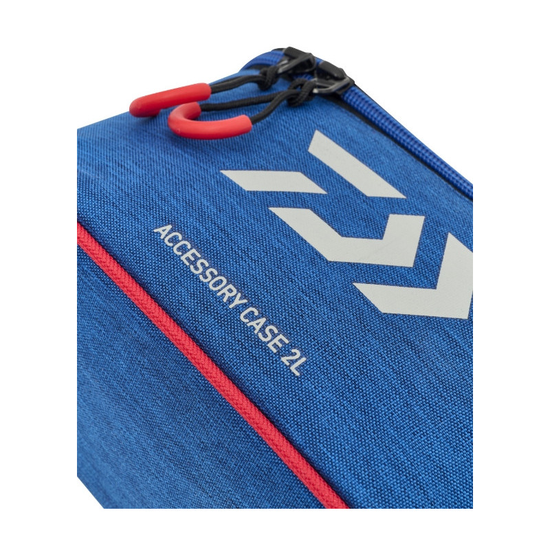 Torba na akcesoria Daiwa N'Zon Accessory Case 21x12x10cm