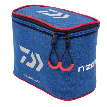 Torba na akcesoria Daiwa N'Zon Accessory Case 20x11x15cm