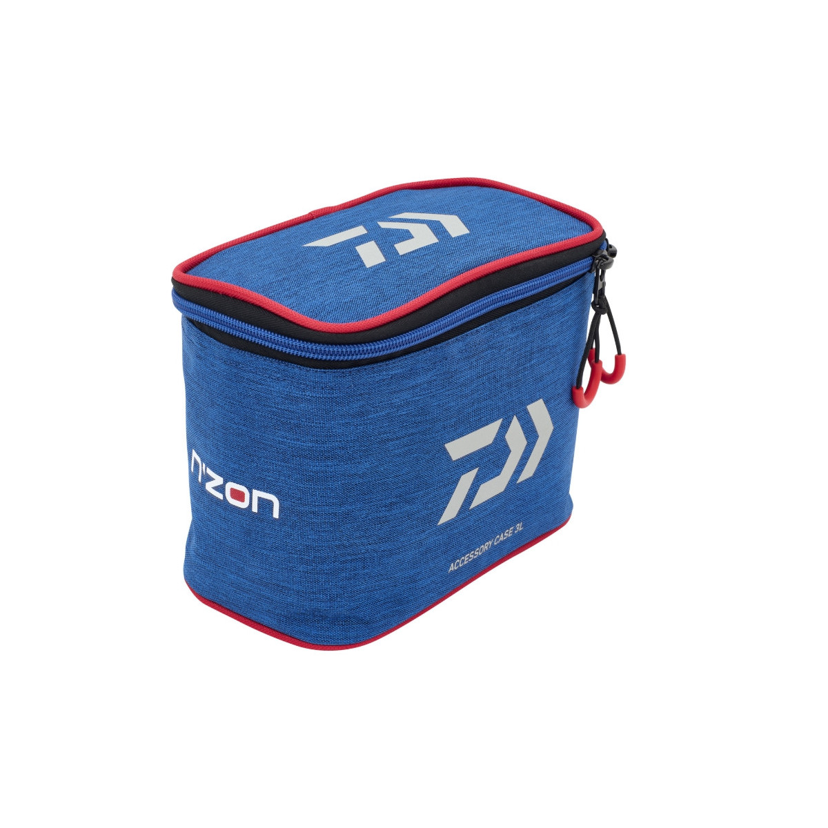 Torba na akcesoria Daiwa N'Zon Accessory Case 20x11x15cm