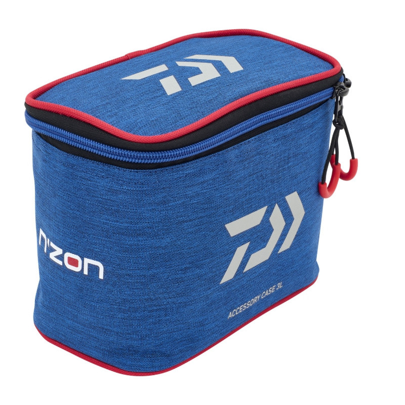 Torba na akcesoria Daiwa N'Zon Accessory Case 20x11x15cm