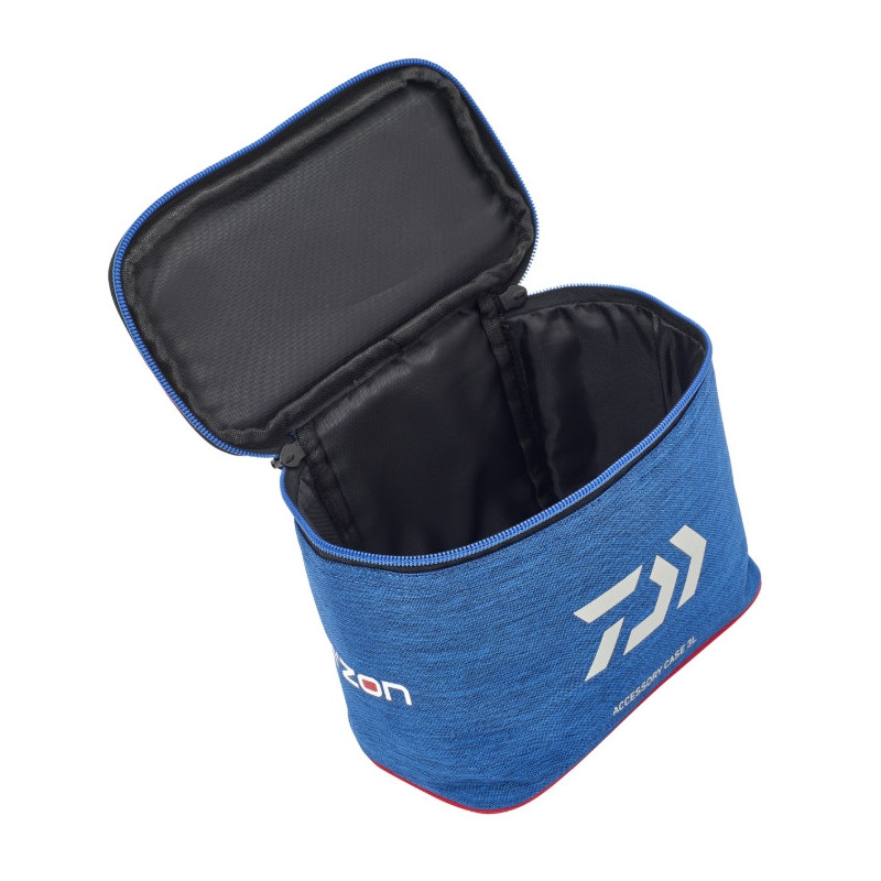 Torba na akcesoria Daiwa N'Zon Accessory Case 20x11x15cm