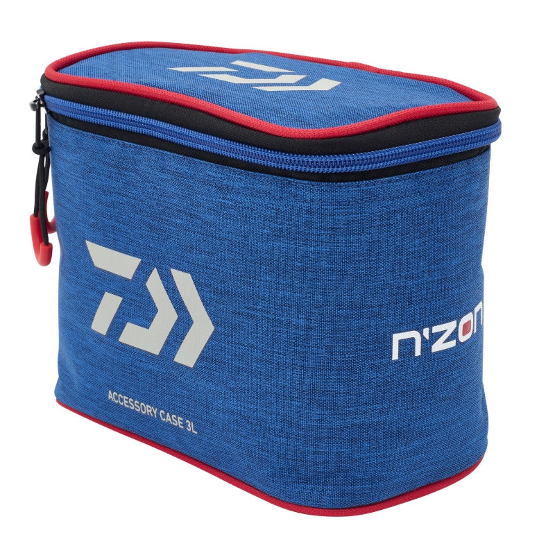 Torba na akcesoria Daiwa N'Zon Accessory Case 20x11x15cm