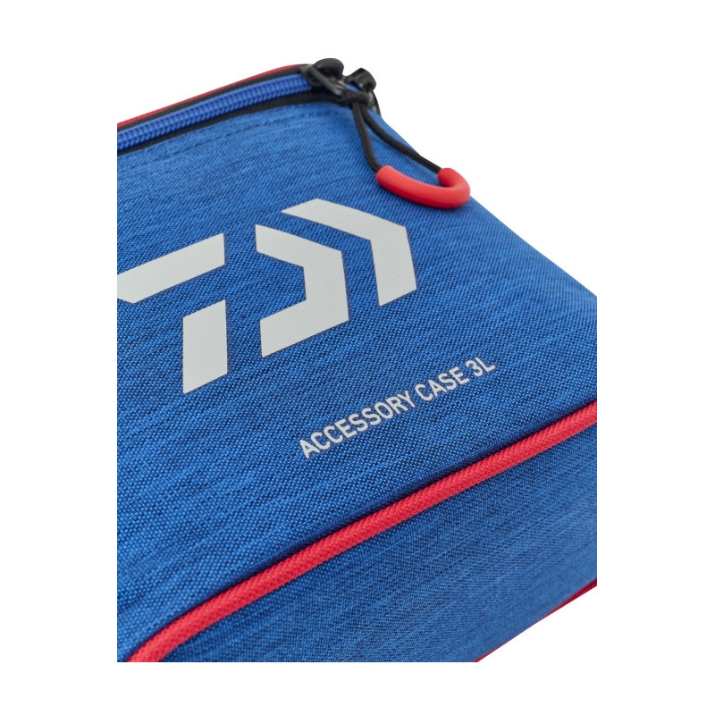 Torba na akcesoria Daiwa N'Zon Accessory Case 20x11x15cm