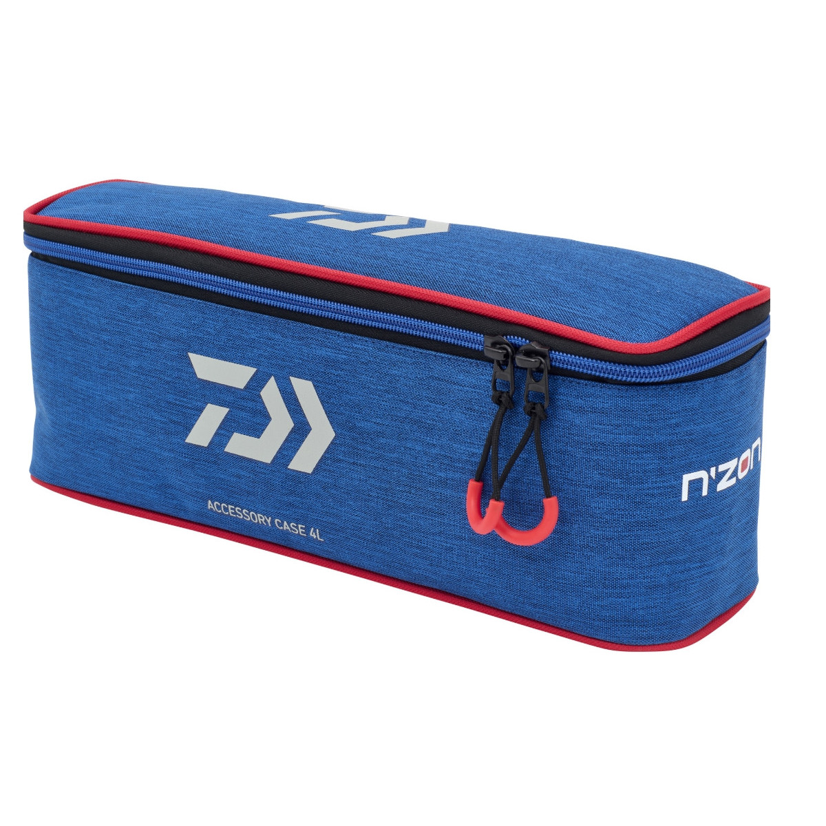 Torba na akcesoria Daiwa N'Zon Accessory Case 36x11x15cm Torba na akcesoria Daiwa N'Zon Accessory Case 36x11x15cm