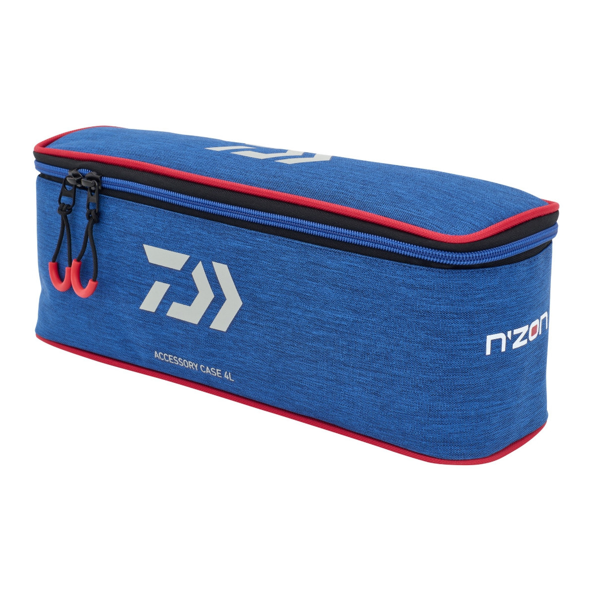 Torba na akcesoria Daiwa N'Zon Accessory Case 36x11x15cm Torba na akcesoria Daiwa N'Zon Accessory Case 36x11x15cm