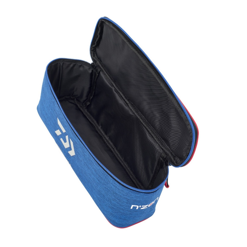 Torba na akcesoria Daiwa N'Zon Accessory Case 36x11x15cm Torba na akcesoria Daiwa N'Zon Accessory Case 36x11x15cm