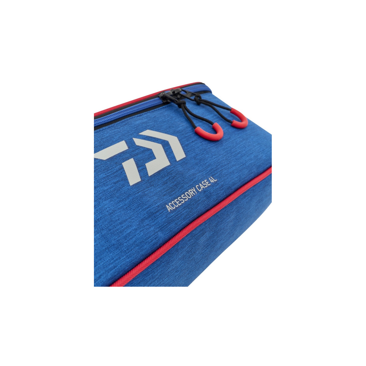 Torba na akcesoria Daiwa N'Zon Accessory Case 36x11x15cm Torba na akcesoria Daiwa N'Zon Accessory Case 36x11x15cm