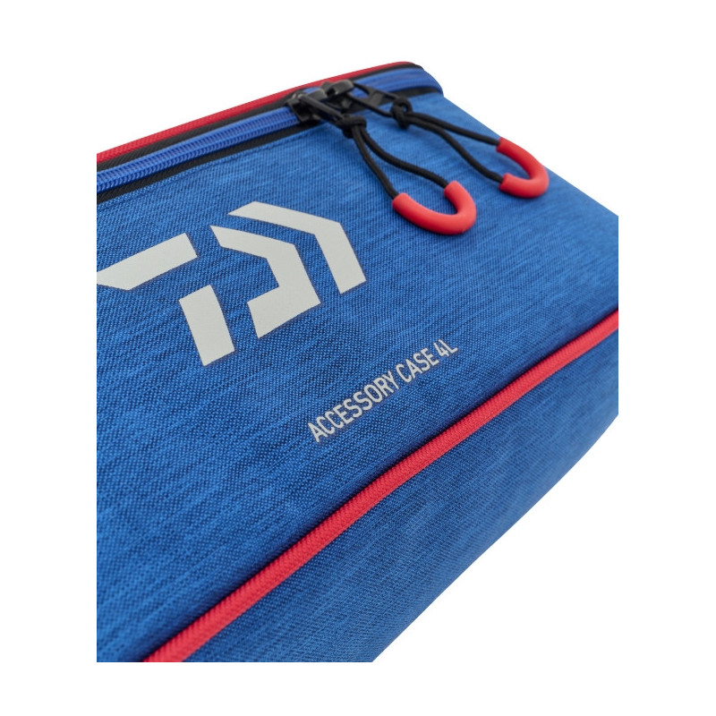 Torba na akcesoria Daiwa N'Zon Accessory Case 36x11x15cm Torba na akcesoria Daiwa N'Zon Accessory Case 36x11x15cm