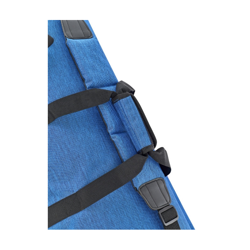 Pokrowiec na szczytówki Daiwa N'Zon Rod Holdall 145cm