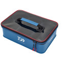 Torba na przynęty Daiwa N'Zon Bait Protect System 42x12x25cm
