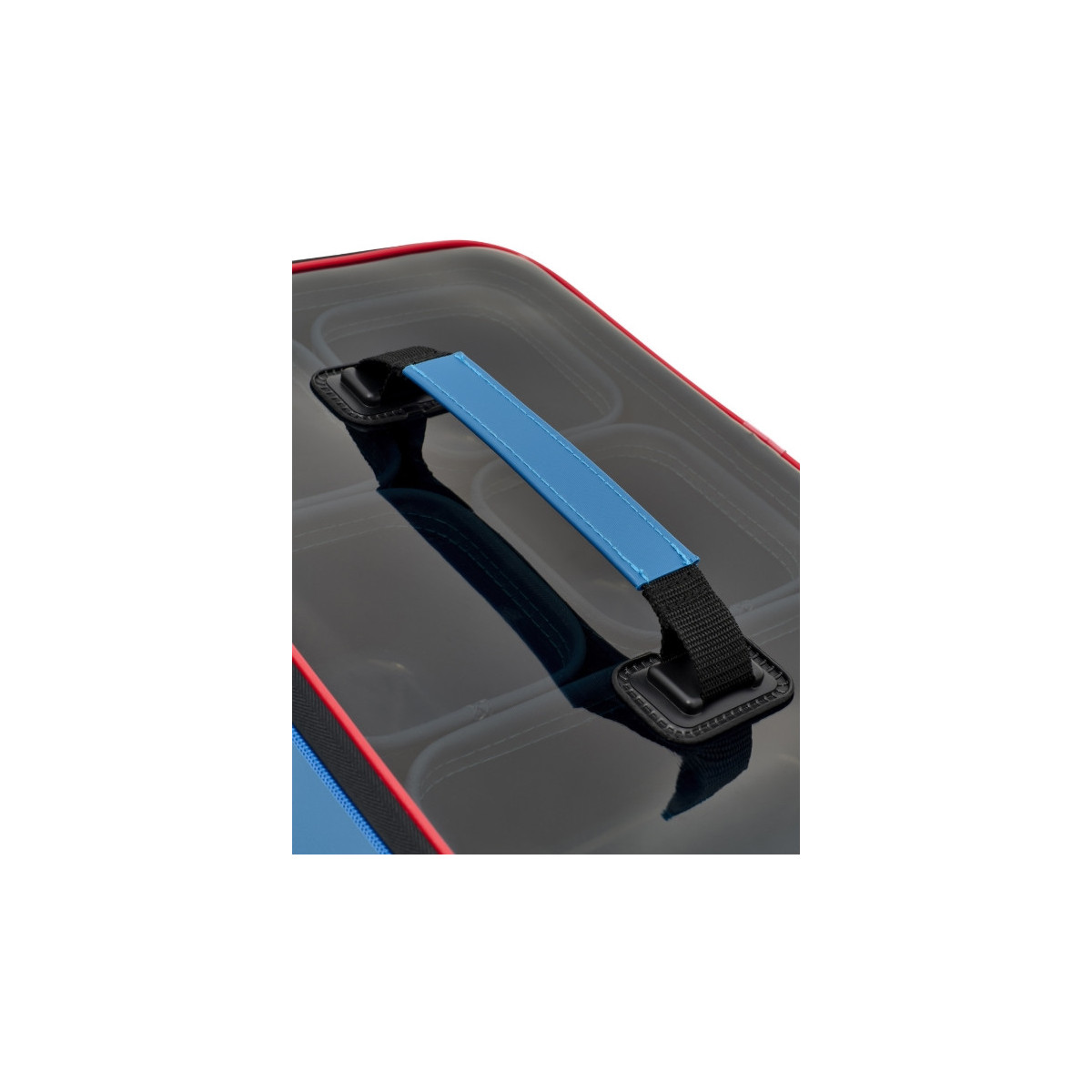 Torba na przynęty Daiwa N'Zon Bait Protect System 42x12x25cm