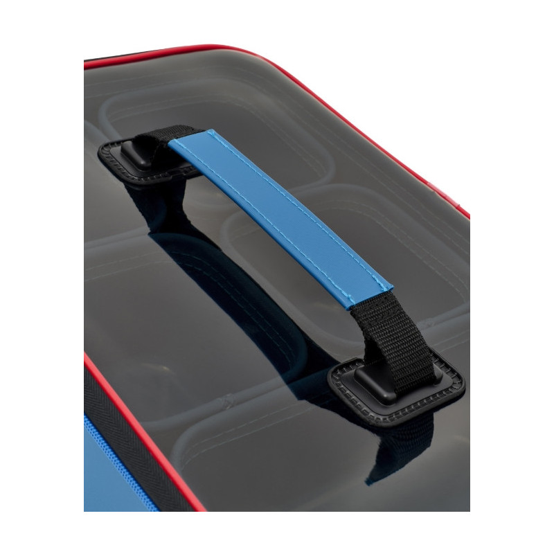 Torba na przynęty Daiwa N'Zon Bait Protect System 42x12x25cm