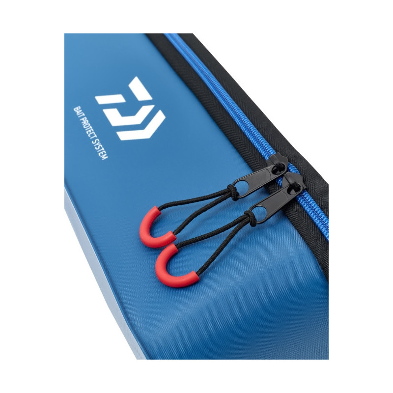 Torba na przynęty Daiwa N'Zon Bait Protect System 42x12x25cm