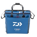 Torba na siatkę na ryby  Daiwa N'Zon Keepnet Bag 60x54x30cm