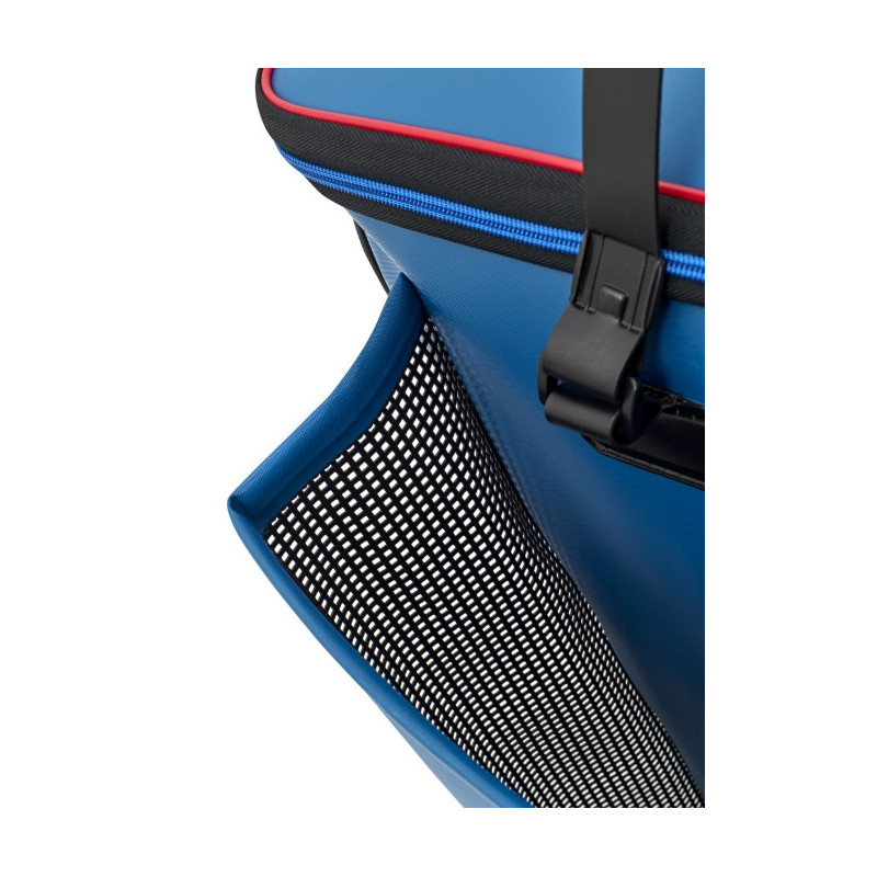 Torba na siatkę na ryby  Daiwa N'Zon Keepnet Bag 60x54x30cm