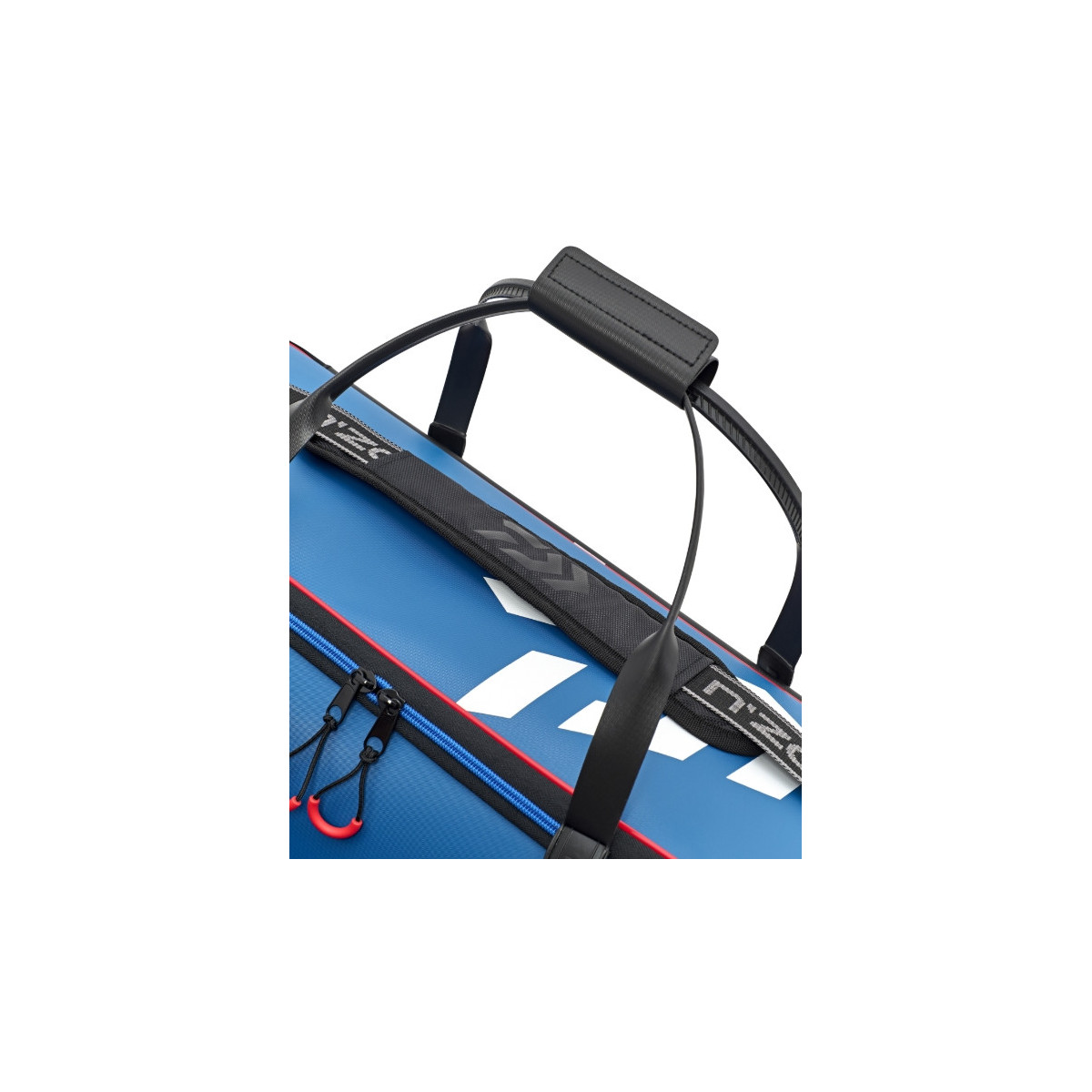 Torba na siatkę na ryby  Daiwa N'Zon Keepnet Bag 60x54x30cm