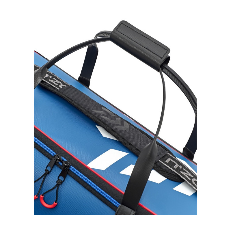 Torba na siatkę na ryby  Daiwa N'Zon Keepnet Bag 60x54x30cm