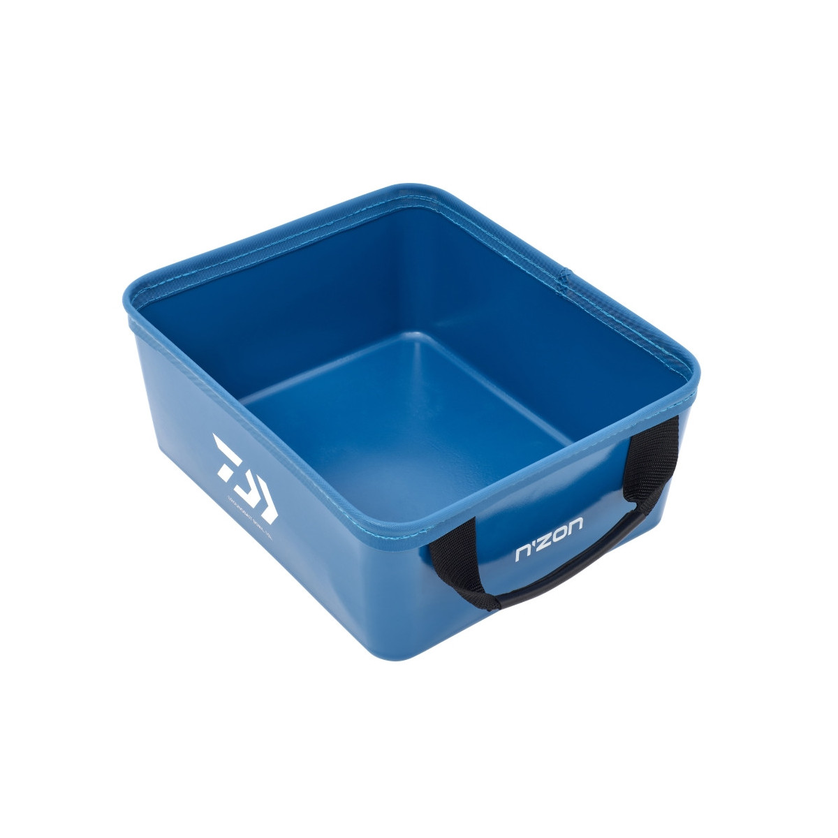 Pudełko Daiwa N'Zon Groundbait Bowl 10L 29x13x26cm