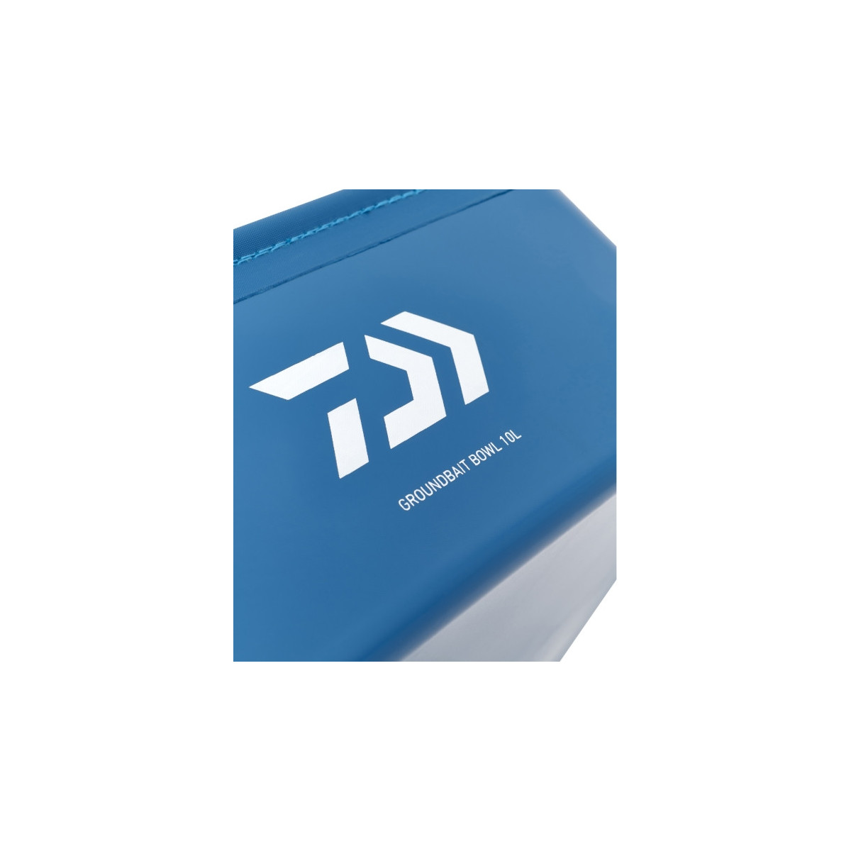 Pudełko Daiwa N'Zon Groundbait Bowl 10L 29x13x26cm