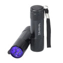 Latarka UV Daiwa UV Torch