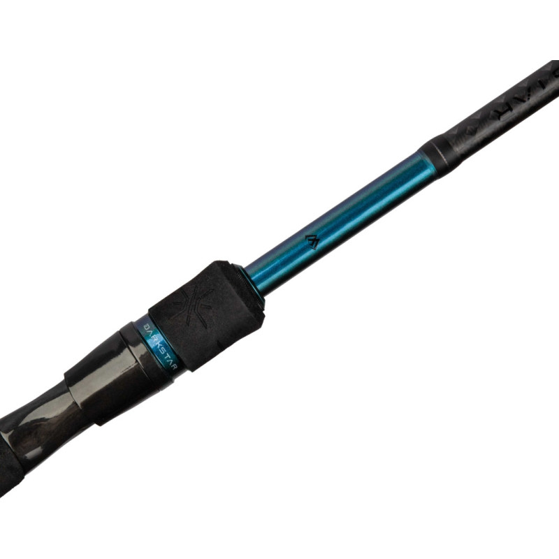 Wędka Mikado Darkstar Sensitive 300cm / 1-30g
