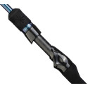 Wędka Mikado Darkstar Sensitive 300cm / 1-30g