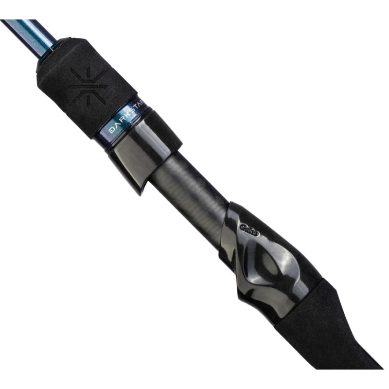 Wędka Mikado Darkstar Sensitive 300cm / 1-30g