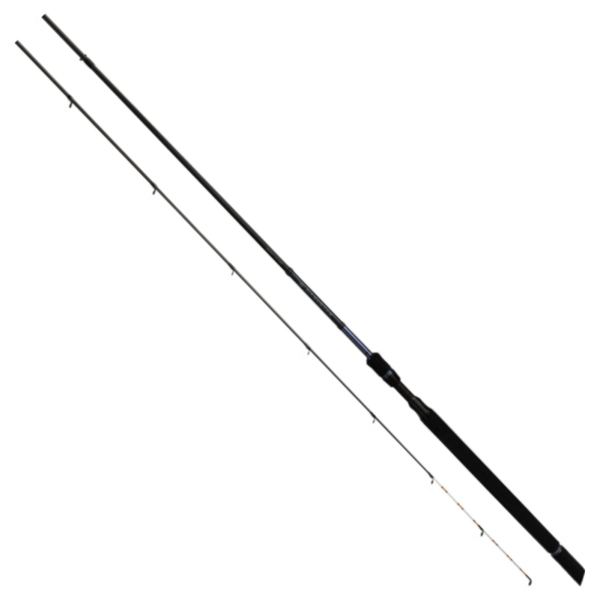 Wędka Mikado Dark Sensitive 330cm / 1-40g
