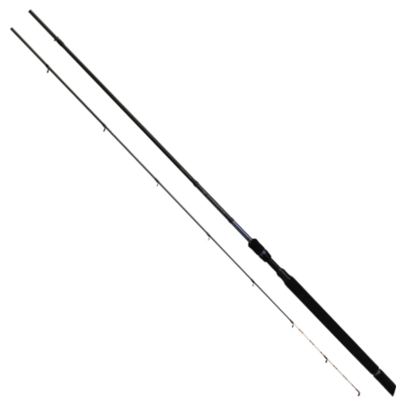 Wędka Mikado Dark Sensitive 330cm / 1-40g