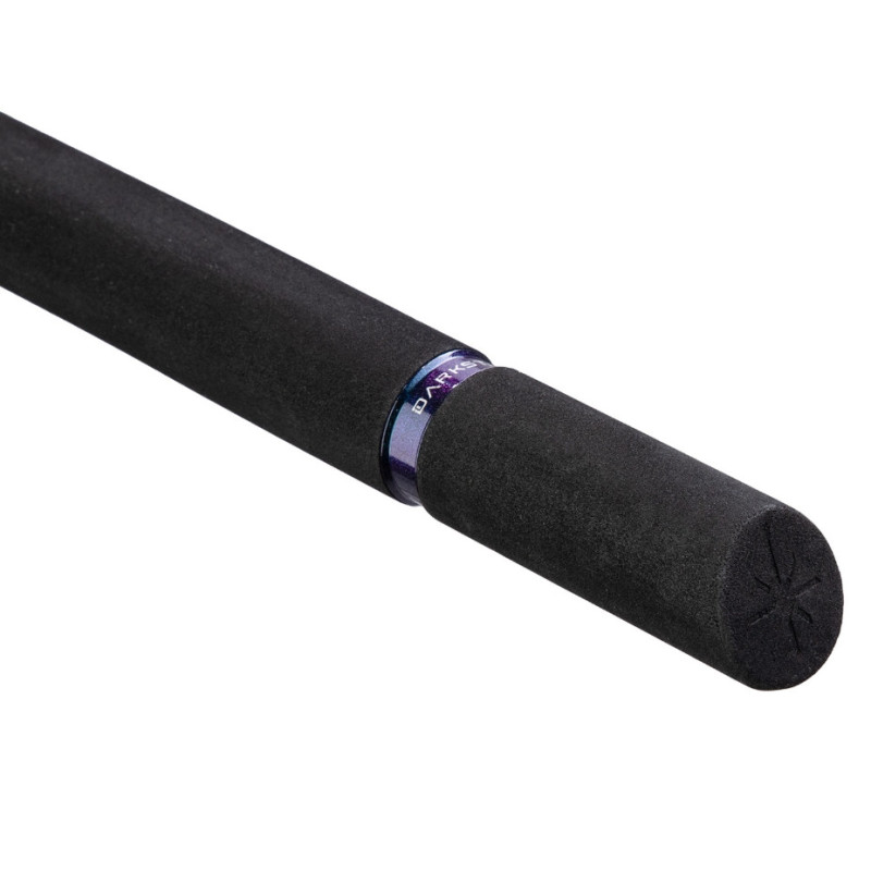 Wędka Mikado Dark Sensitive 330cm / 1-40g