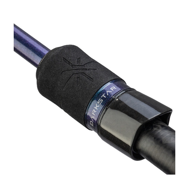 Wędka Mikado Dark Sensitive 330cm / 1-40g