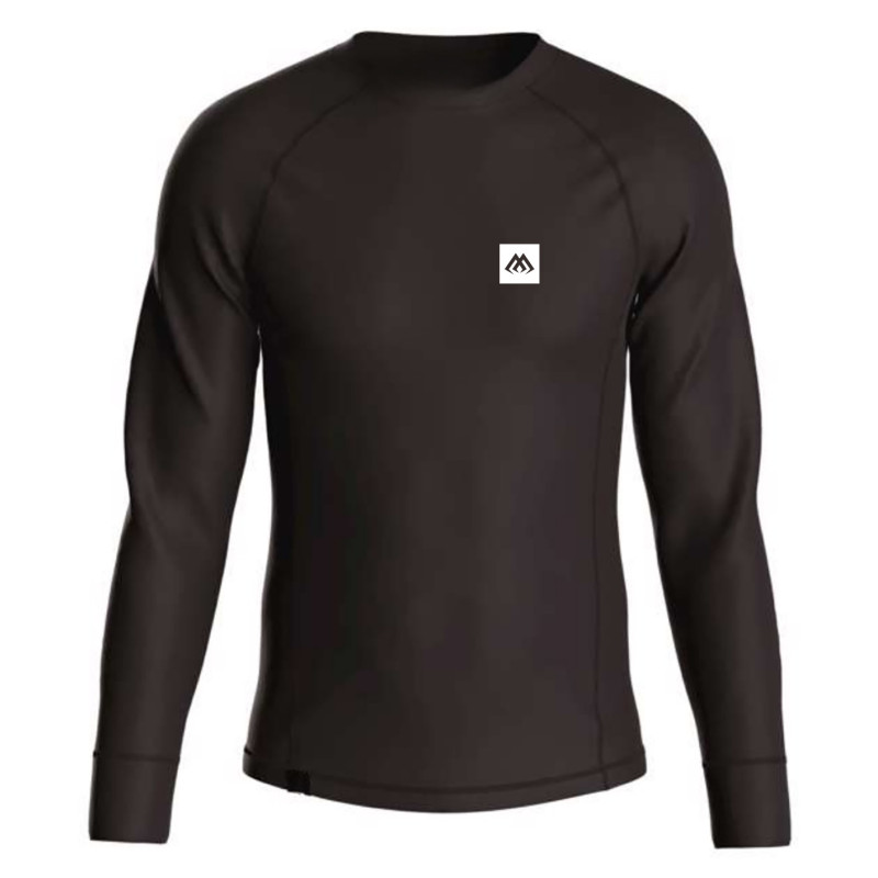 Koszulka termoaktywna Mikado BASE LAYER  roz.XXL