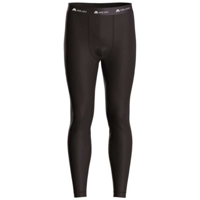Spodnie termiczne Mikado BASE LAYER SPODNIE roz.XL