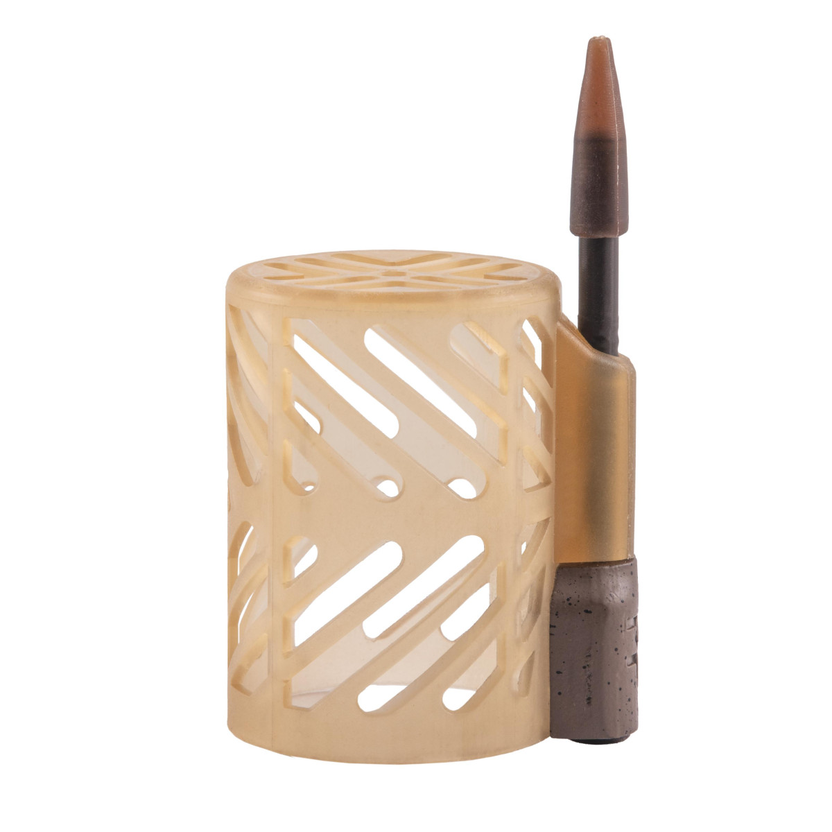 Koszyczek Mikado BAIT UP FEEDER Q.M.F. roz.L - 20g