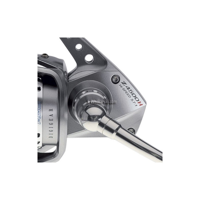 Kołowrotek Daiwa Saltiga-Z