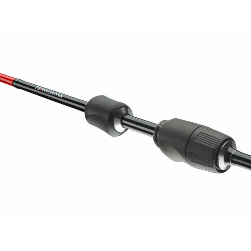 Wędka Team Daiwa Trout Area Commander 200cm / 1-7g Wędka Team Daiwa Trout Area Commander 200cm / 1-7g