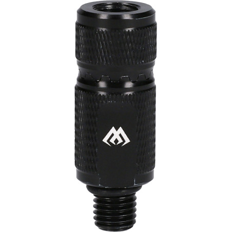 Szybkozłączka magnetyczna Mikado MAGNETIC QUICK RELEASE SYSTEM 3sztuki