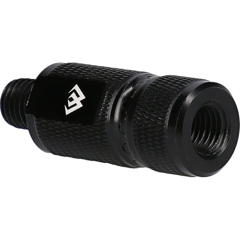 Szybkozłączka magnetyczna Mikado MAGNETIC QUICK RELEASE SYSTEM 3sztuki