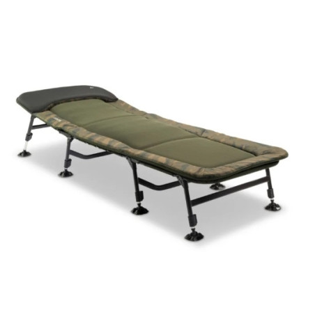 Łóżko ANACONDA Freelancer Luxury Flat Liner