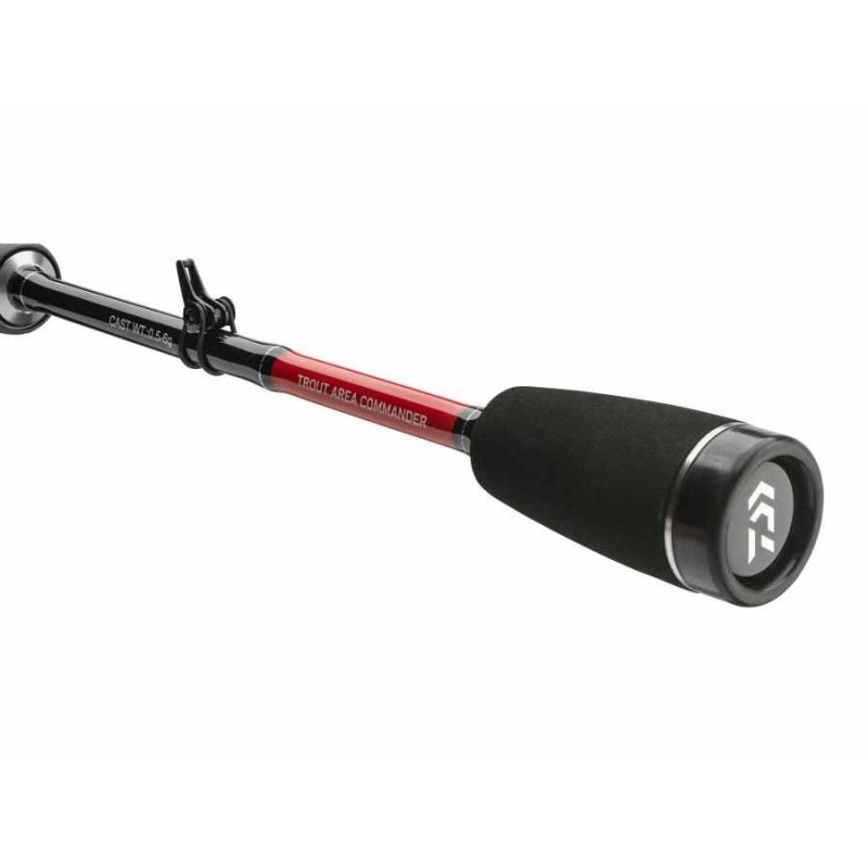 Wędka Team Daiwa Trout Area Commander 230cm / 1-7g Wędka Team Daiwa Trout Area Commander 230cm / 1-7g