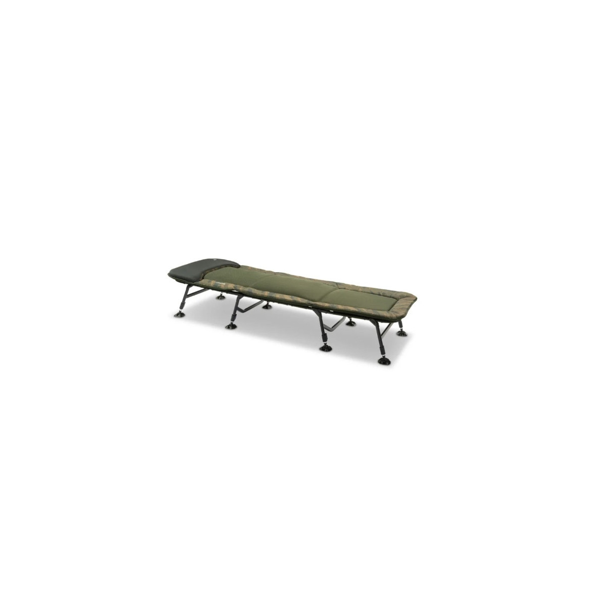 Łóżko ANACONDA Freelancer Luxury Flat Liner