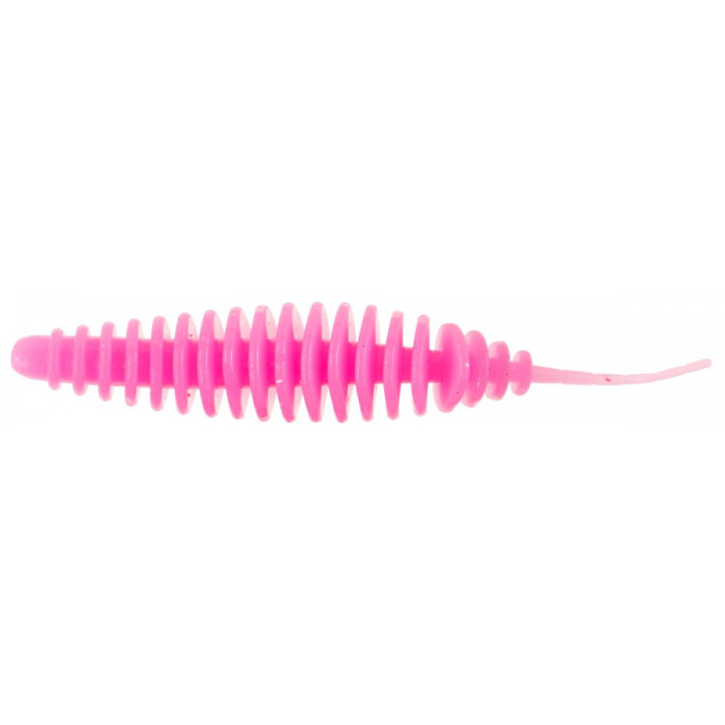 Guma JAXON INTENSA Robak 3,3cm - K