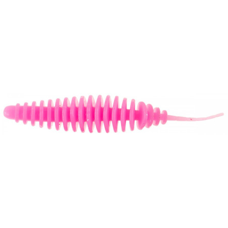 Guma JAXON INTENSA Robak 3,3cm - K