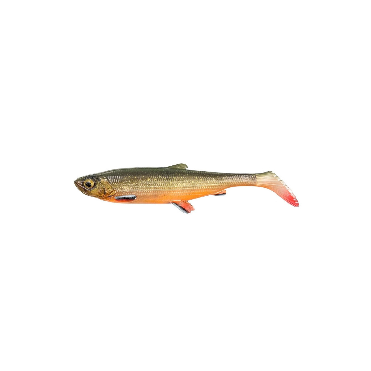 Guma Savage Gear 3D Herring Shad V2 21,5cm - Artic Char