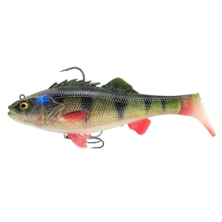 Guma SAVAGE GEAR 3D PERCH RTF 17,5cm - Perch