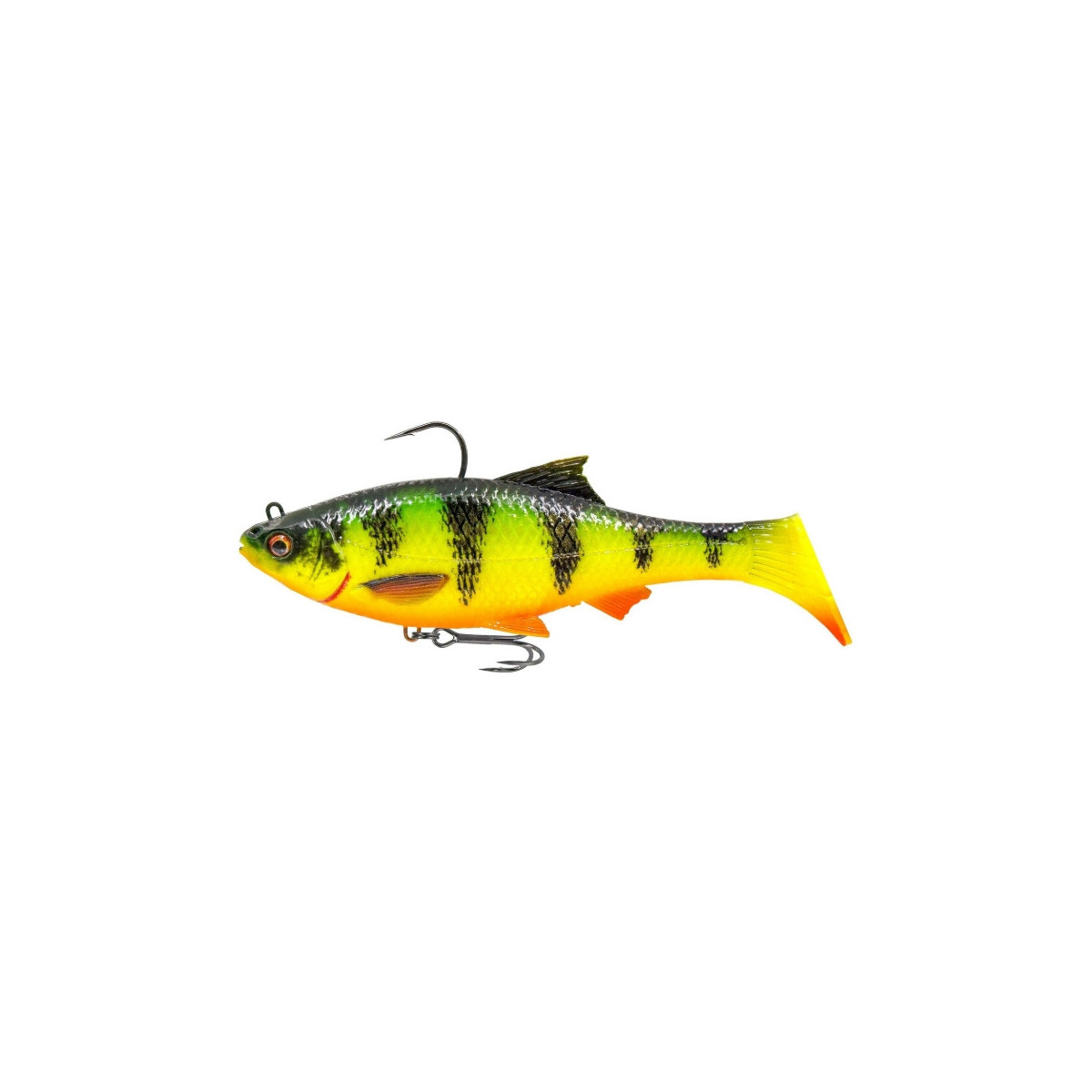 Guma Savage Gear 3D Roach RTF FS 15cm - Firetiger